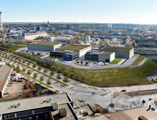 Essen | Regionales Trainingszentrum (RTZ)